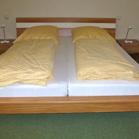 Hotel Zur Friedenseiche Goch