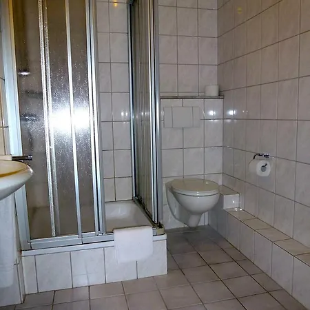 فندق Zur Friedenseiche 2*