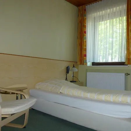 Hotel Zur Friedenseiche Goch