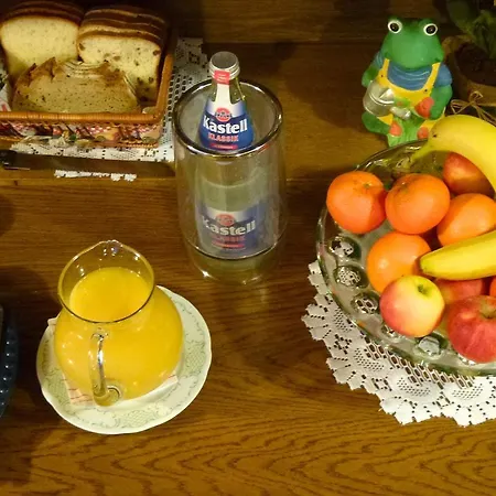 Hotel Zur Friedenseiche Goch