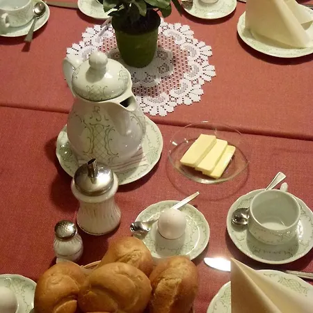 Zur Friedenseiche Hotel Goch