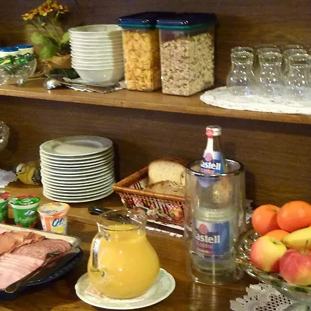 Hotel Zur Friedenseiche Goch